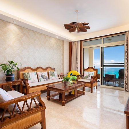 Sanya Yikehai View Apartments Extérieur photo