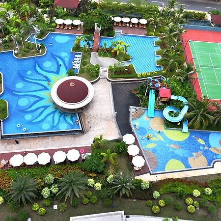 Sanya Yikehai View Apartments Extérieur photo