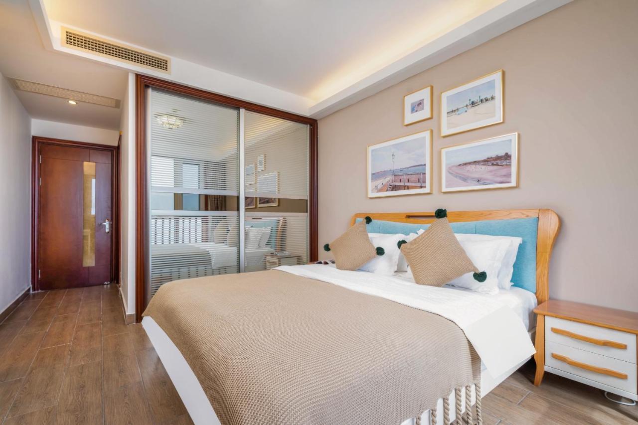 Sanya Yikehai View Apartments Extérieur photo