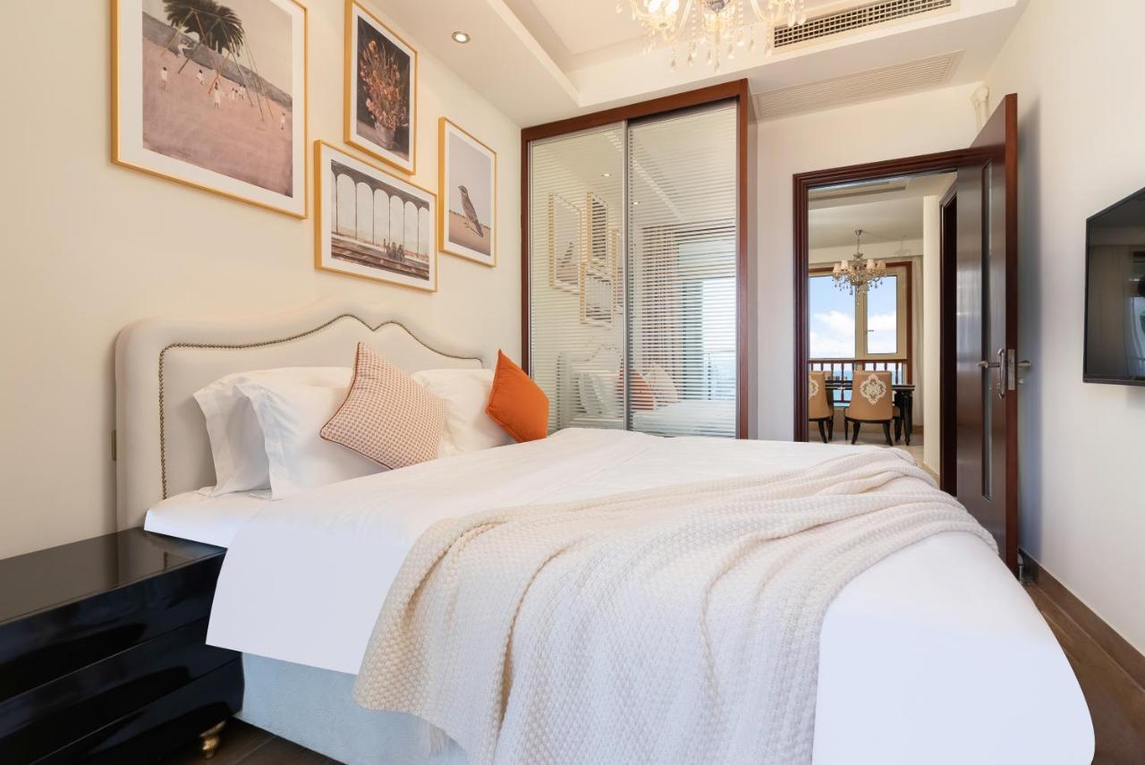 Sanya Yikehai View Apartments Extérieur photo