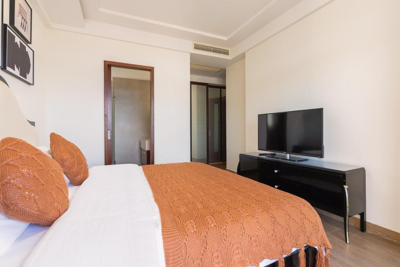 Sanya Yikehai View Apartments Extérieur photo